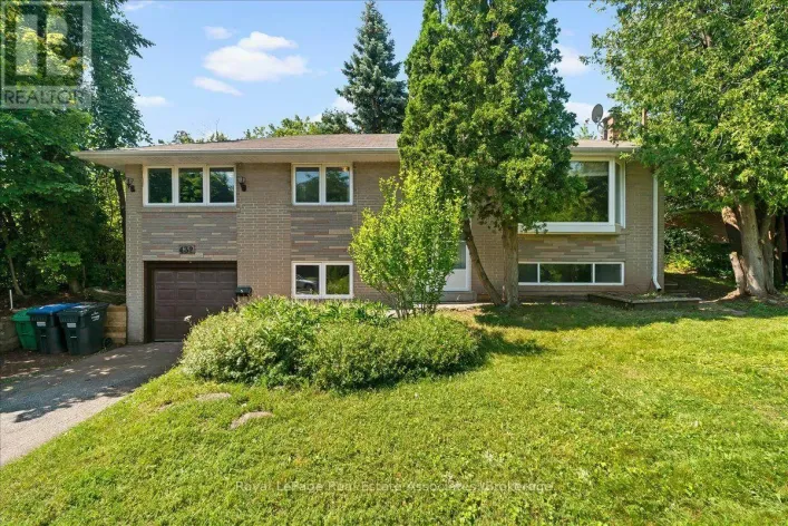 132 VISTA BOULEVARD, Mississauga