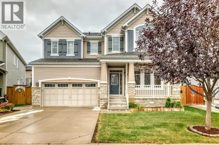 132 Waterlily Cove, Chestermere