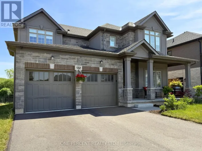 132 WESTCOTT ROAD, Welland