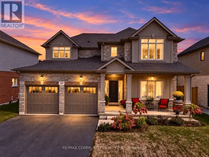 132 WESTCOTT ROAD, Welland