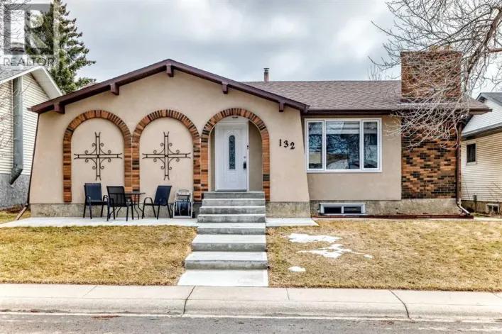 132 Whiteview Close NE, Calgary