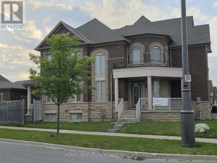 132 WILLIAM BERCZY BOULEVARD, Markham