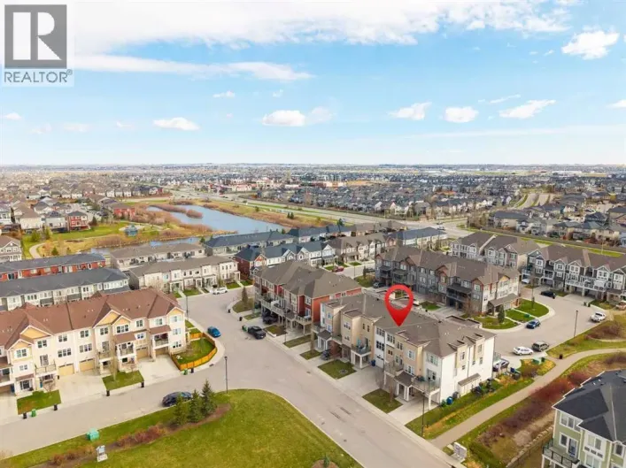 132 Windford Grove SW, Airdrie