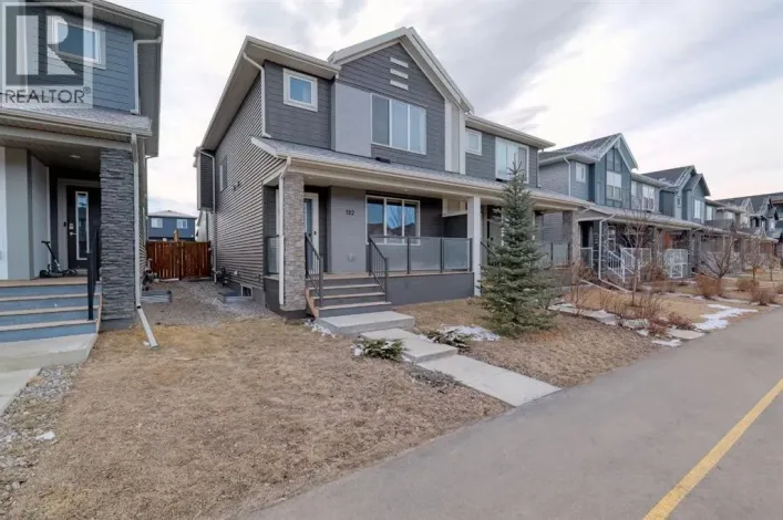 132 Wolf Willow Boulevard SE, Calgary