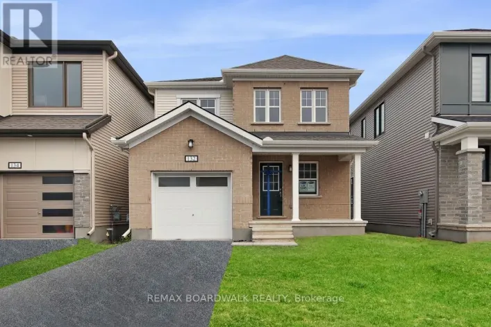 132 YEARLING CIRCLE, Ottawa