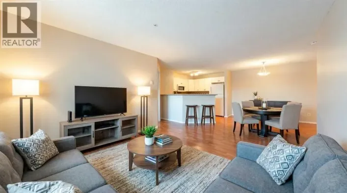 1320, 10 Prestwick Bay SE, Calgary