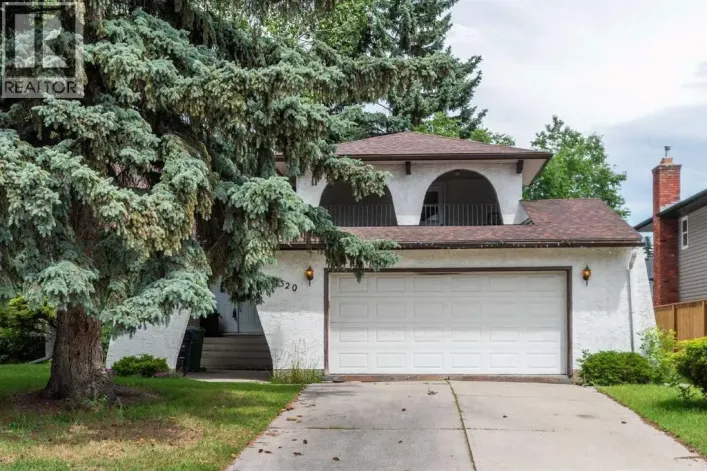 1320 116 Avenue SW, Calgary