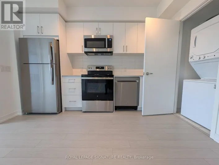 1320 - 4010 EGLINTON AVENUE, Toronto