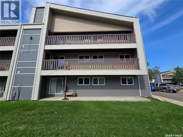 Apartment for sale: 1320 425 115th STREET E, Saskatoon