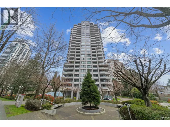 1320 4825 HAZEL STREET, Burnaby