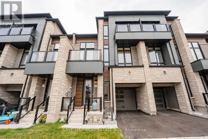 1320 ANTHONIA TRAIL, Oakville