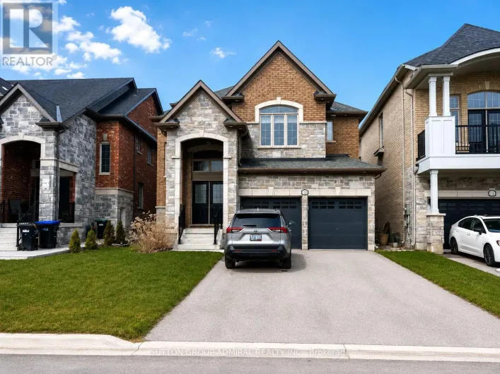 1320 BLACKMORE STREET, Innisfil