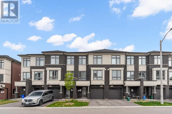1320 BRADENTON PATH, Oshawa