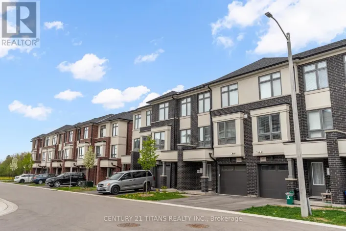 1320 BRADENTON PATH, Oshawa