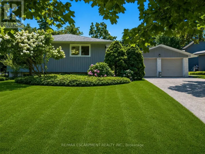 1320 GATEHOUSE DRIVE, Mississauga