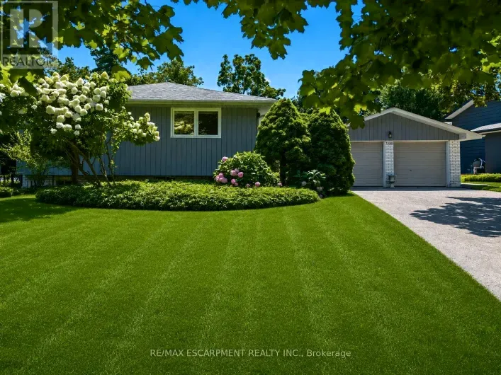 1320 GATEHOUSE DRIVE, Mississauga