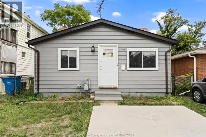 1320 GOYEAU, Windsor