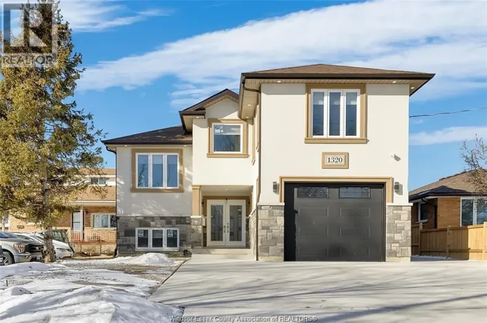 1320 GRAND MARAIS ROAD East, Windsor