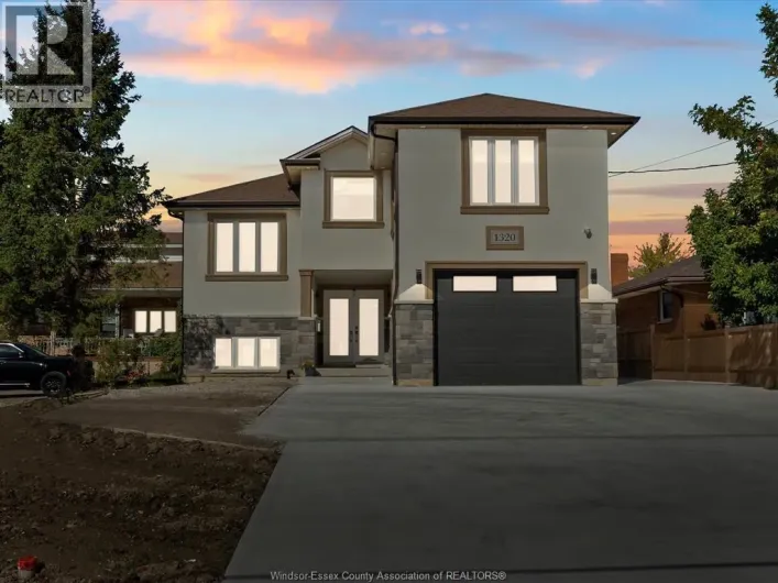 1320 GRAND MARAIS ROAD East, Windsor