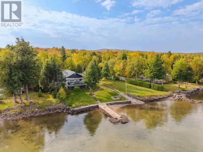 1320 Havilland Shores DR, Goulais