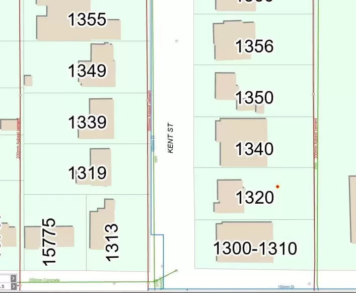 1320 KENT STREET, White Rock