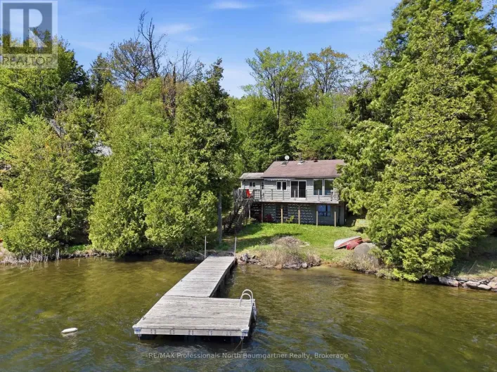 1320 LITTLE STRAGGLE LAKE DRIVE, Dysart et al