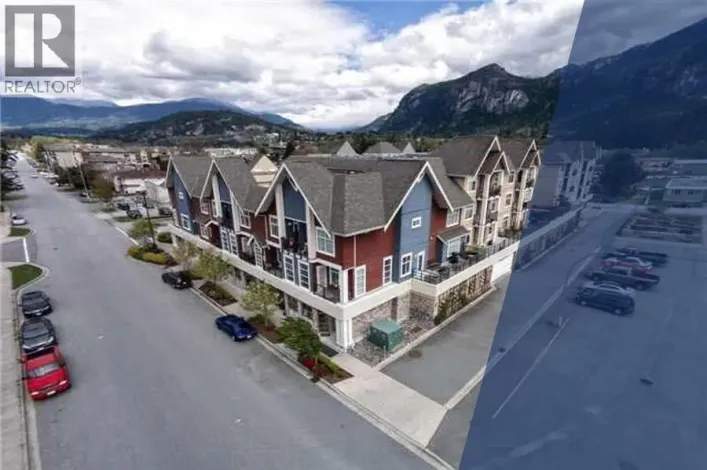 1320 MAIN STREET, Squamish