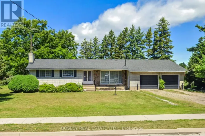 1320 NIAGARA STONE ROAD, Niagara-on-the-Lake