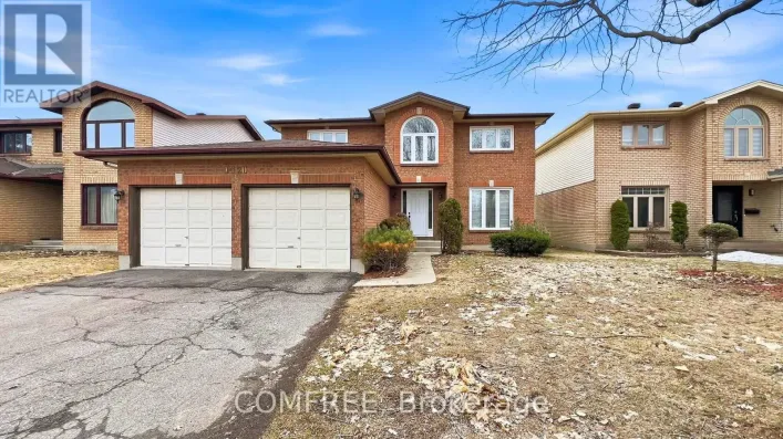 1320 NOTTING HILL AVENUE, Ottawa