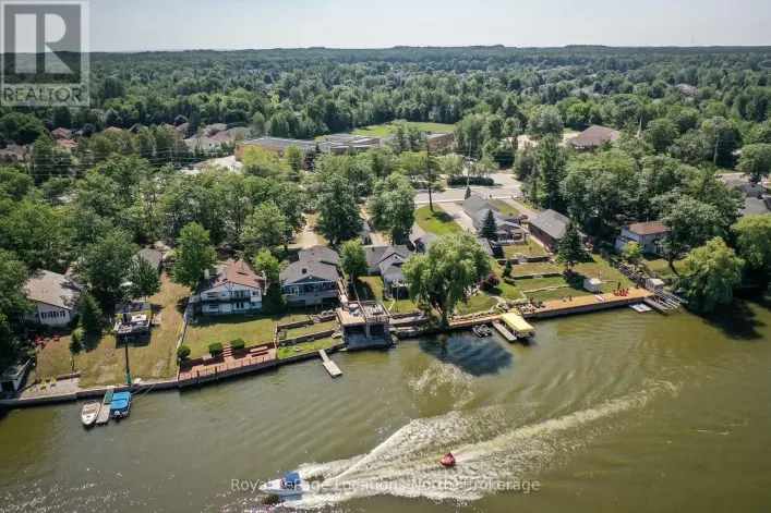 1320 RIVER ROAD W, Wasaga Beach