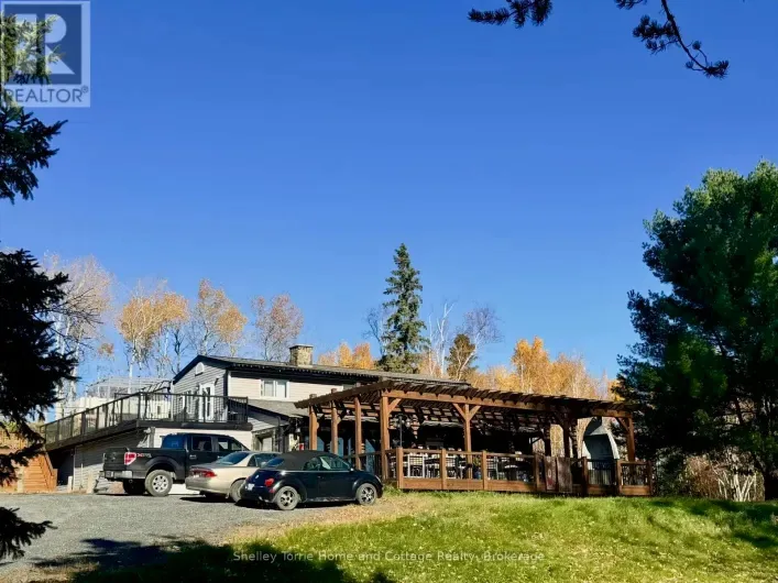 1320 ROCKY HEIGHTS ROAD, Kenora