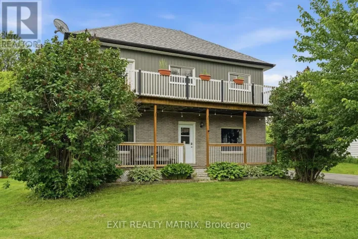 1320 ST JOSEPH ROAD, Russell