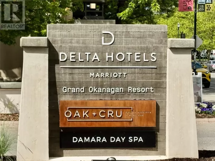 1320 Water Street Unit# 321, Kelowna