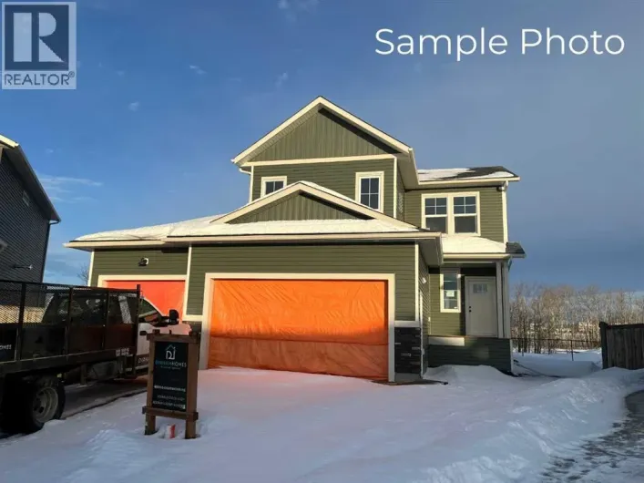 13201 105 Street, Grande Prairie