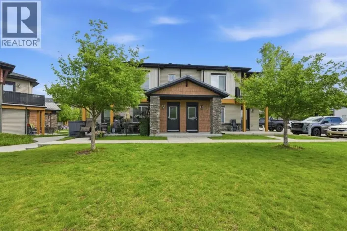 13201, 2781 Chinook Winds Drive SW, Airdrie