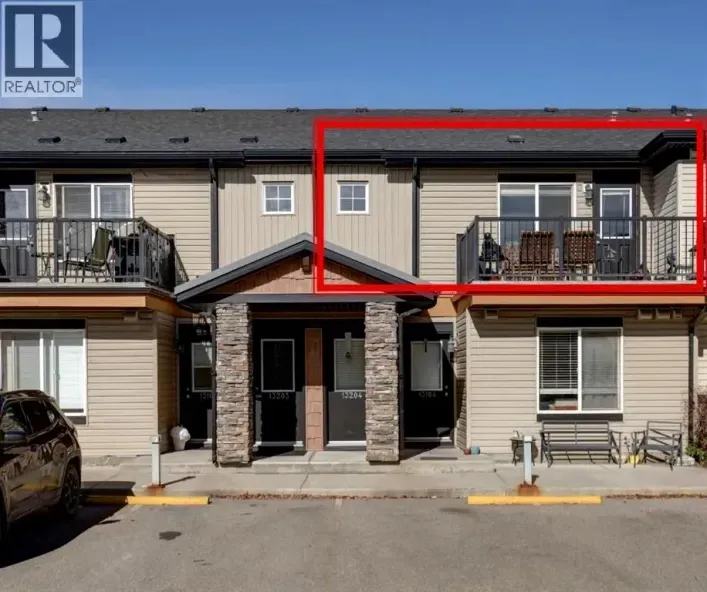 13204, 2781 Chinook Winds Drive SW, Airdrie
