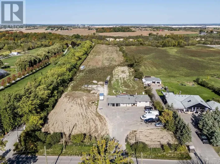 13207 CENTREVILLE CREEK DRIVE, Caledon