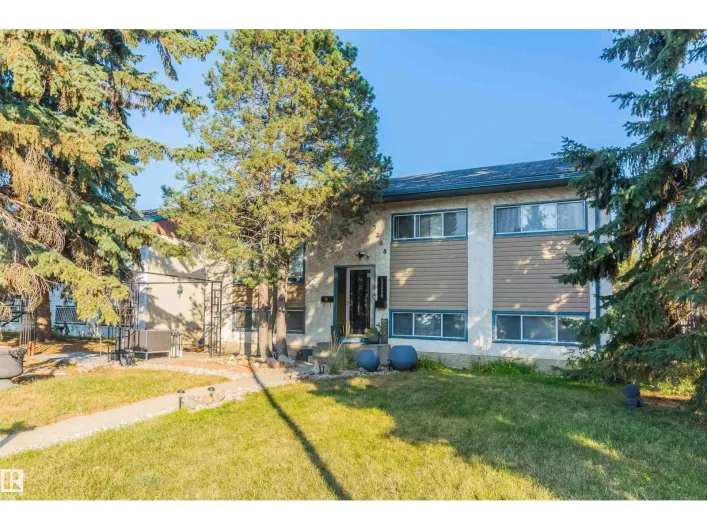 House for sale: 13208 128 AV NW, Edmonton