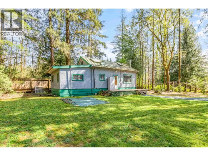 13209 232 STREET, Maple Ridge