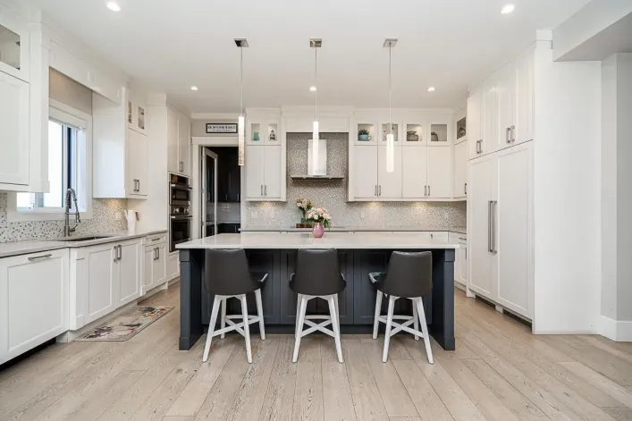13209 65B AVENUE, Surrey