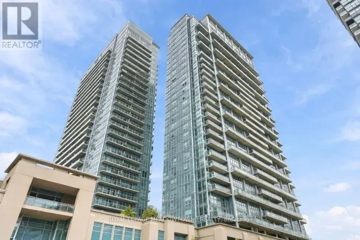1321 - 165 LEGION ROAD N, Toronto