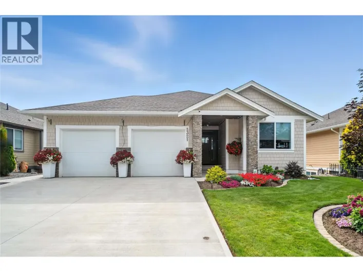 1321 24 Street SE, Salmon Arm