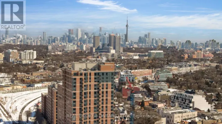 1321 - 60 HEINTZMAN STREET, Toronto