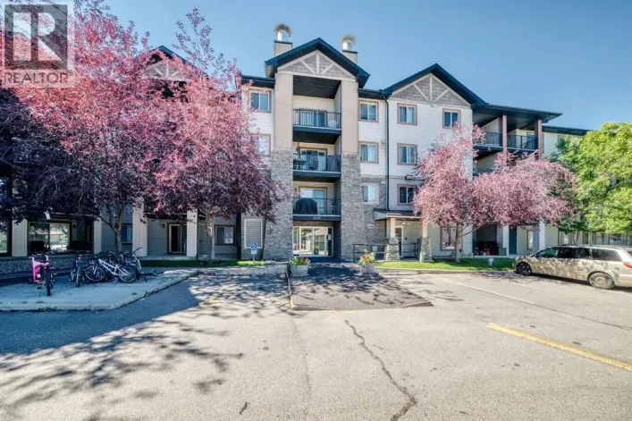 1321, 8 Bridlecrest Drive SW, Calgary