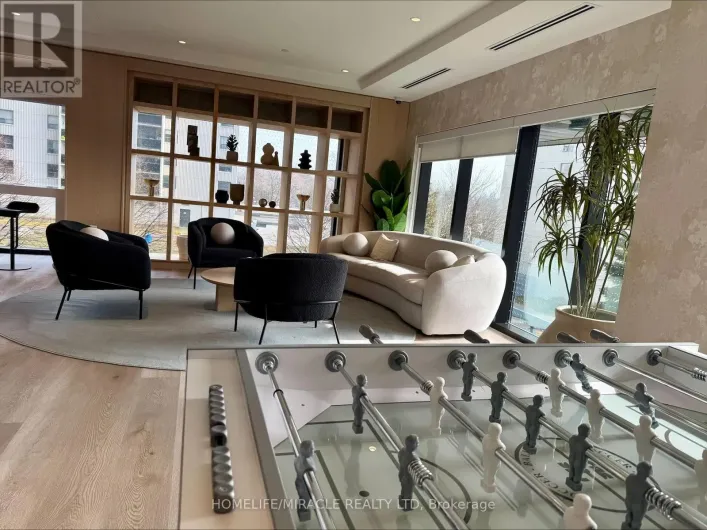 1321 - 86 DUNDAS STREET E, Mississauga