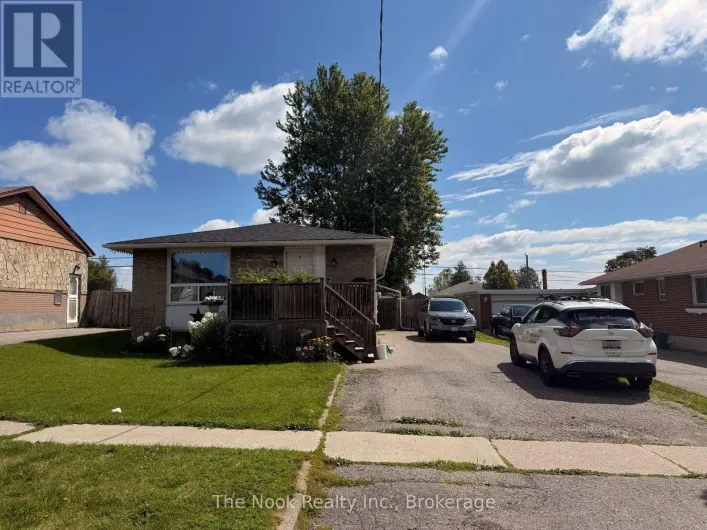 1321 CEDAR STREET, Oshawa