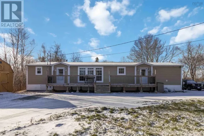 1321 Highway 277, Dutch Settlement