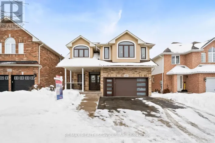 1321 INGLEHART DRIVE, Burlington