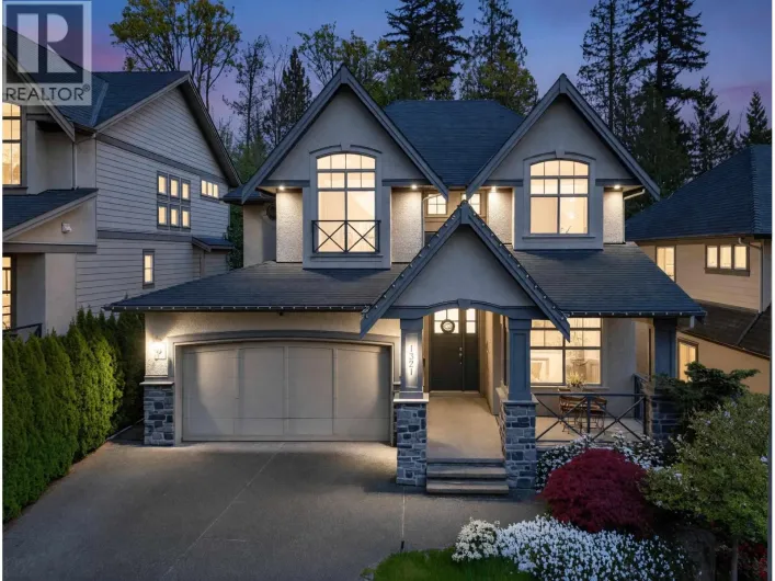 1321 KINGSTON STREET, Coquitlam