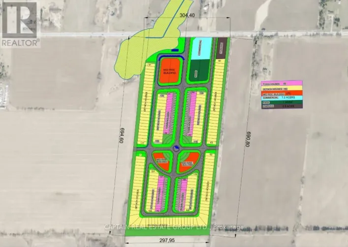 1321 LOCKHART ROAD, Innisfil